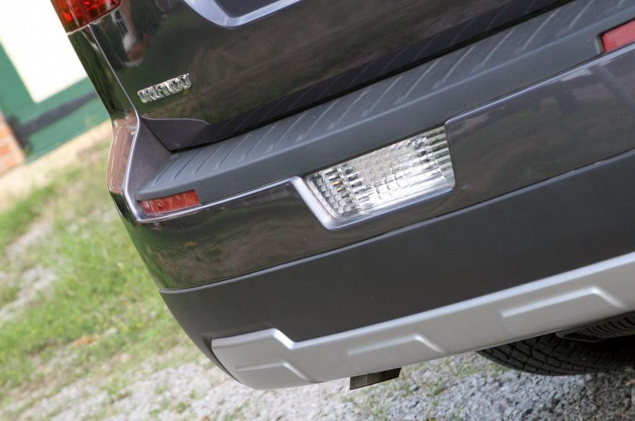  Chevrolet Orlando 2012 года  (фото 31 из 38)